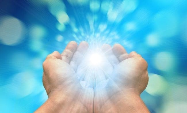 Chiron in astrology