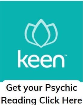 Keen Psychic reading