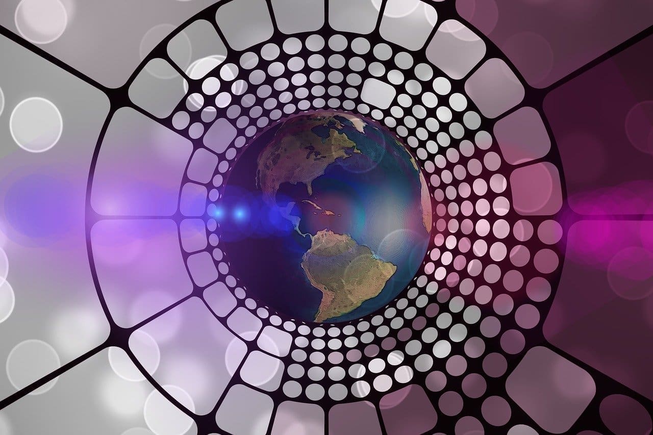 North Node and South node in Astrology