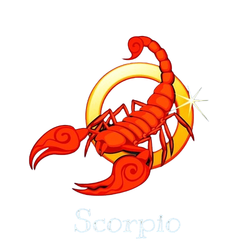 scorpio 2024 horoscope