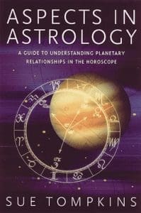 Aspects in Astrology Best books in Astrology