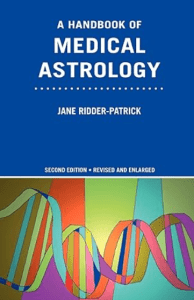 Medical astrology best astrology book