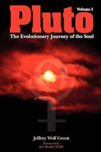 Pluto the evolutionary journey of the soul best books astrology