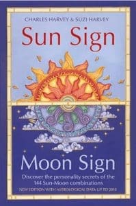 Sun Sign Moon Sign best books of Astrology