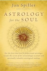 astrology for the soul best astrology books