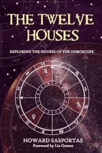 twelve houses best astrology books