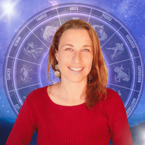 Michelle Olree Astrologer