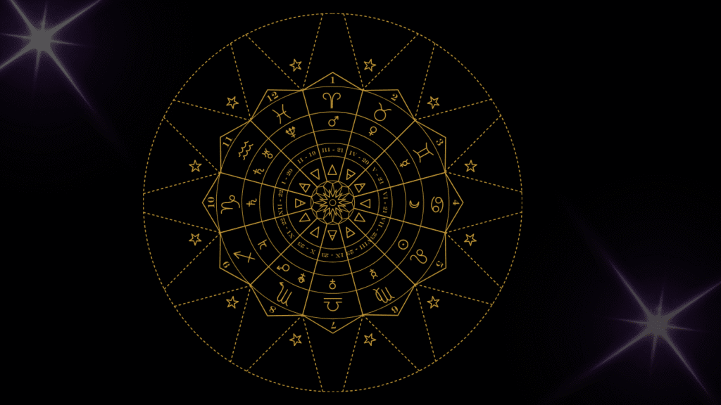 astrology course